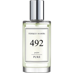 Pure 492 von Federico Mahora