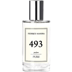 Pure 493 by Federico Mahora