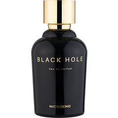 Black Hole by Nicheend