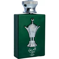 Al Areeq Silver von Lattafa / لطافة
