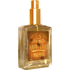 Malpaso by Happyland Studio