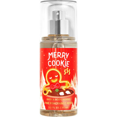 Merry Cookie by Bath & Body Works