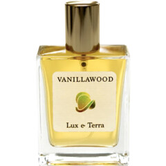 Vanillawood von Lux e+ Terra