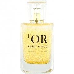L'Or Pure Gold von MBR Medical Beauty Research