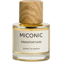 Paraportiani by Miconic