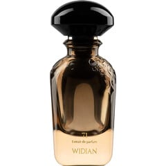 Limited Collection - 71 2022 Edition by Widian / AJ Arabia