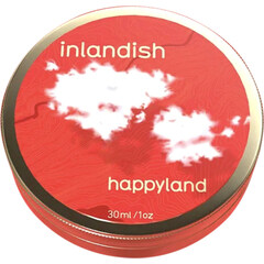 Inlandish (Solid Perfume) by Happyland Studio