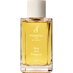 Rosa de la Patagonia (Perfume) von Fueguia 1833