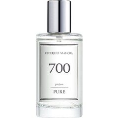 Pure 700 by Federico Mahora