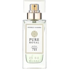 Pure Royal 715 by Federico Mahora