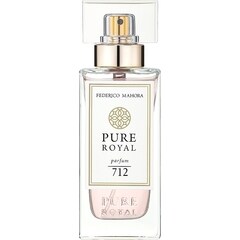 Pure Royal 712 by Federico Mahora