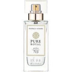 Pure Royal 713 by Federico Mahora