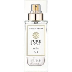 Pure Royal 714 by Federico Mahora