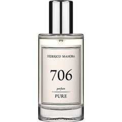 Pure 706 by Federico Mahora