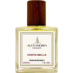 Costa Bella von Alexandria Fragrances