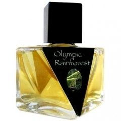 Olympic Rainforest von Olympic Orchids Artisan Perfumes