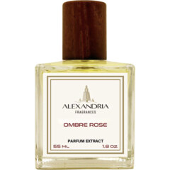 Ombre Rose von Alexandria Fragrances