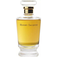 La Nuit de HJ (Extrait de Parfum) von Henry Jacques