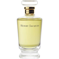 Femme de HJ (Extrait de Parfum) by Henry Jacques