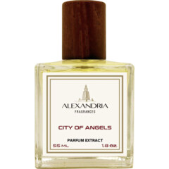 City of Angels by Alexandria Fragrances