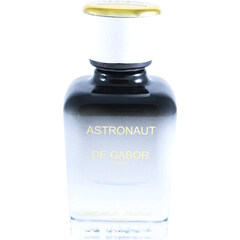 Astronaut by De Gabor