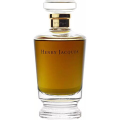 N°9 d'Igor (Extrait de Parfum) by Henry Jacques