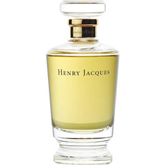 Soudain l'Hiver (Extrait de Parfum) by Henry Jacques