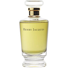 Siskor de HJ (Extrait de Parfum) von Henry Jacques
