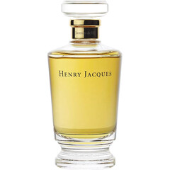 Jasmin de HJ (Extrait de Parfum) by Henry Jacques