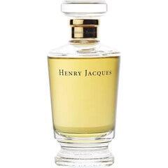 Monsieur Bouquet (Extrait de Parfum) by Henry Jacques