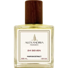 24 Seven von Alexandria Fragrances