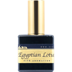 Egyptian Lotus von Sifr Aromatics