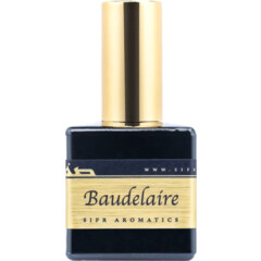 Baudelaire by Sifr Aromatics