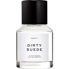 Dirty Suede by Heretic