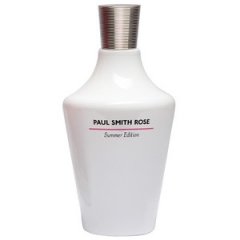 Paul Smith Rose Summer Edition 2009 by Paul Smith