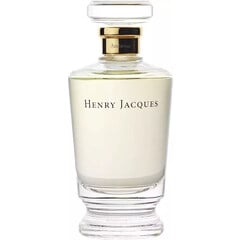 Ambrose (Extrait de Parfum) by Henry Jacques