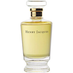 Dentelle Au Coeur (Extrait de Parfum) by Henry Jacques