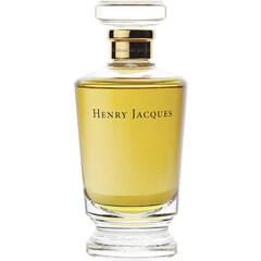 Berceau de Ma Joie (Extrait de Parfum) by Henry Jacques