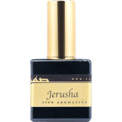Jerusha von Sifr Aromatics