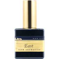 East by Sifr Aromatics