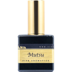 Mutsu by Sifr Aromatics