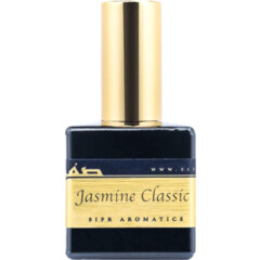 Jasmine Classic by Sifr Aromatics
