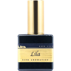 Lila by Sifr Aromatics