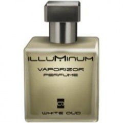 White Oud von Illuminum