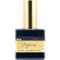 O'grove by Sifr Aromatics