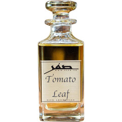 Tomato Leaf by Sifr Aromatics