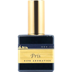 Pris by Sifr Aromatics