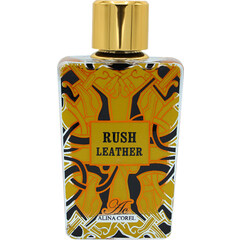 Rush Leather by Alina Corel