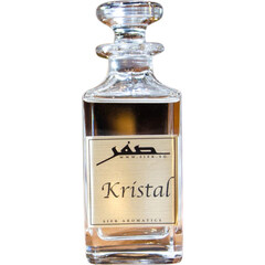 Kristal by Sifr Aromatics