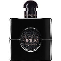 Black Opium Le Parfum von Yves Saint Laurent